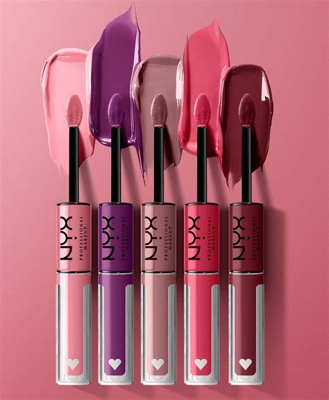 mask proof nyx lip color.